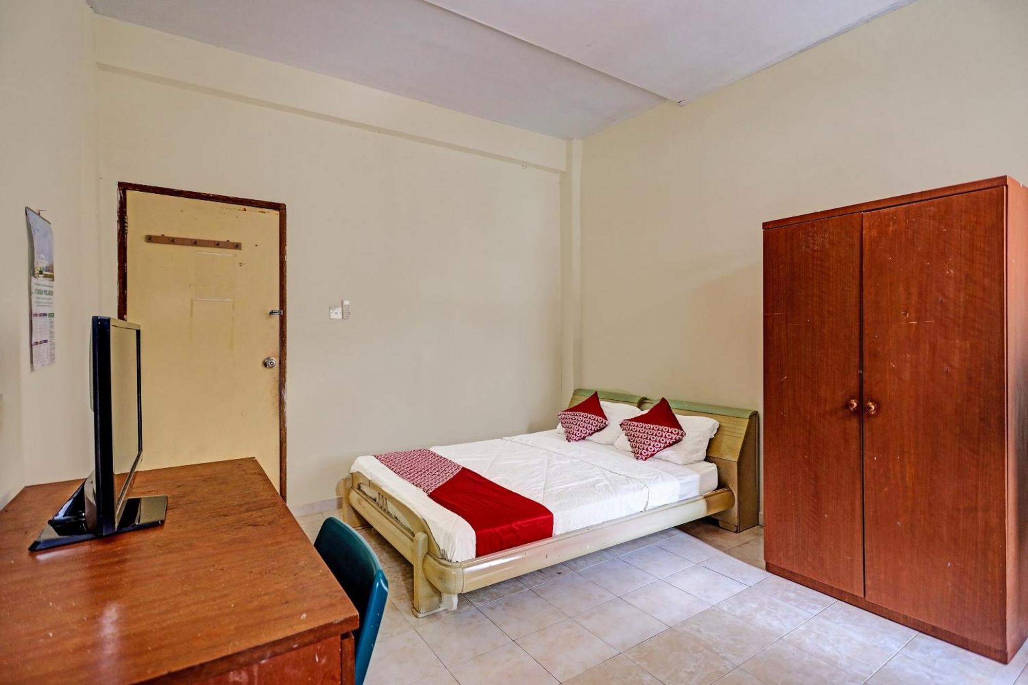 Oyo 91636 Kak Dadut Homestay Batam Zewnętrze zdjęcie