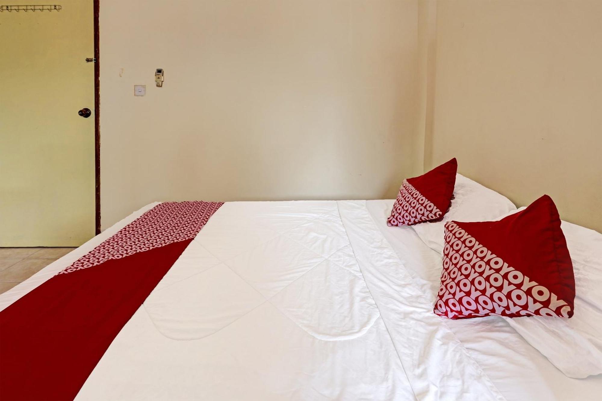 Oyo 91636 Kak Dadut Homestay Batam Zewnętrze zdjęcie