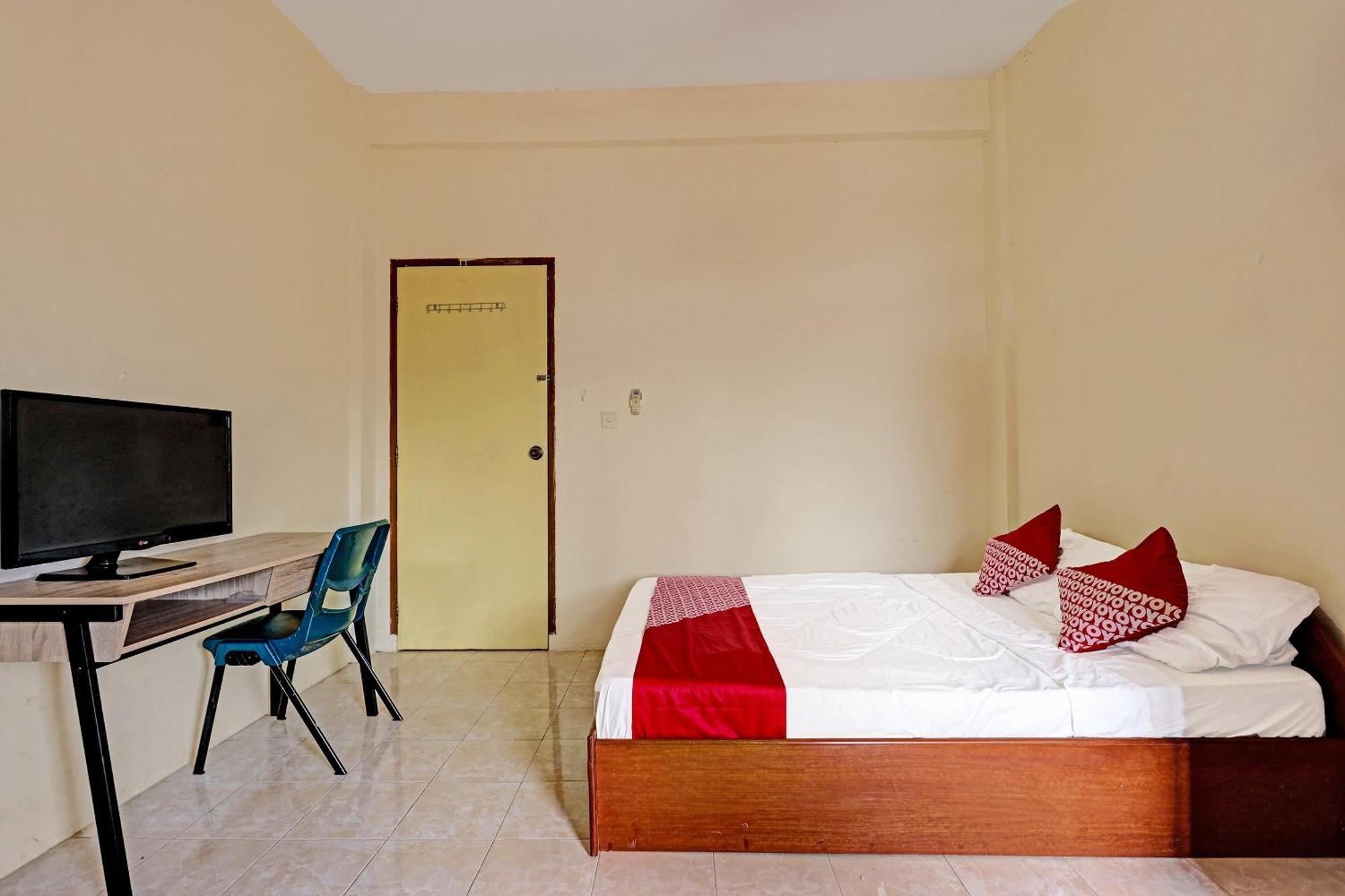 Oyo 91636 Kak Dadut Homestay Batam Zewnętrze zdjęcie
