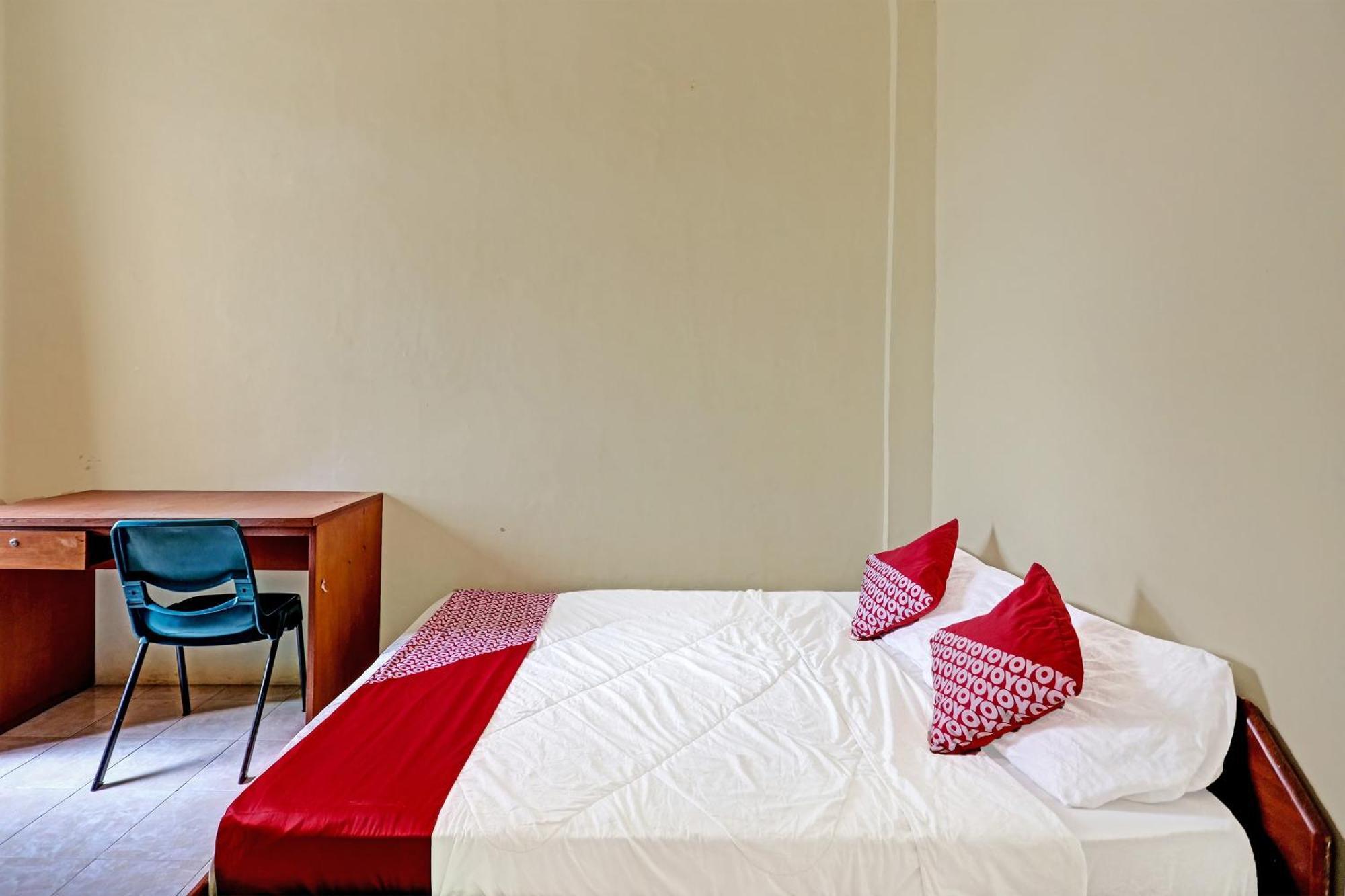 Oyo 91636 Kak Dadut Homestay Batam Zewnętrze zdjęcie